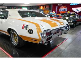 1972 Oldsmobile Hurst (CC-2119805) for sale in Homer City, Pennsylvania
