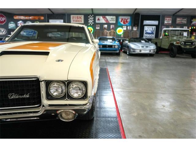 1972 Oldsmobile Hurst (CC-2119805) for sale in Homer City, Pennsylvania