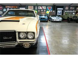 1972 Oldsmobile Hurst (CC-2119805) for sale in Homer City, Pennsylvania