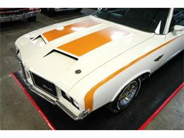 1972 Oldsmobile Hurst (CC-2119805) for sale in Homer City, Pennsylvania