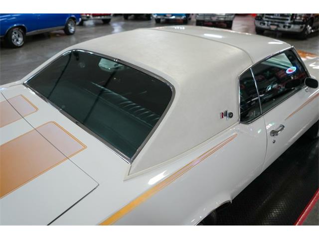 1972 Oldsmobile Hurst (CC-2119805) for sale in Homer City, Pennsylvania