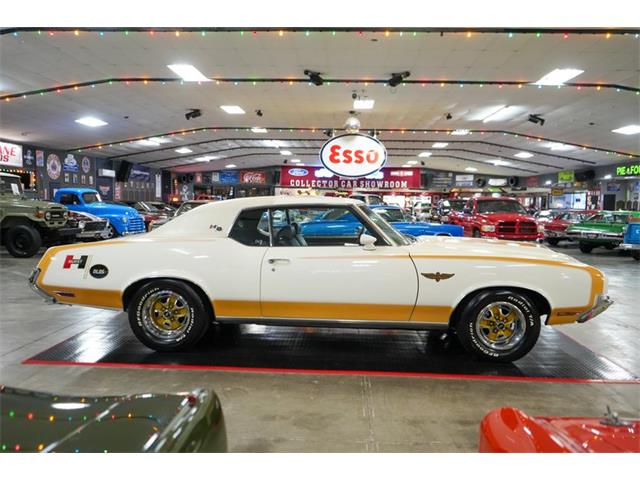 1972 Oldsmobile Hurst (CC-2119805) for sale in Homer City, Pennsylvania