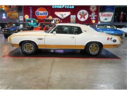 1972 Oldsmobile Hurst (CC-2119805) for sale in Homer City, Pennsylvania