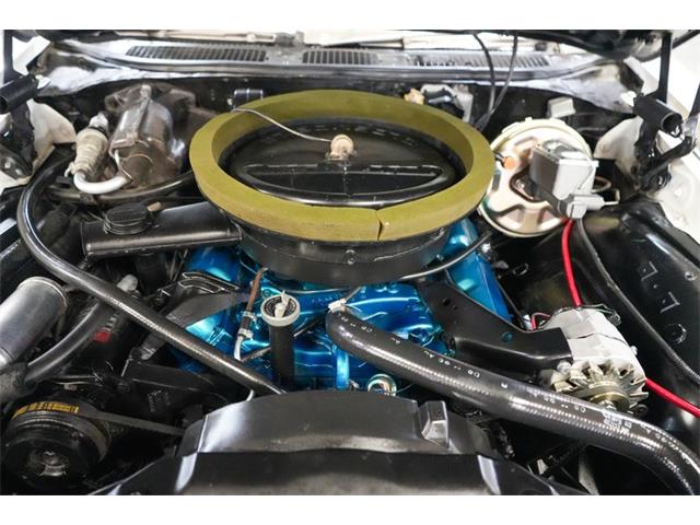 1972 Oldsmobile Hurst (CC-2119805) for sale in Homer City, Pennsylvania
