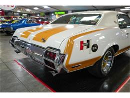 1972 Oldsmobile Hurst (CC-2119805) for sale in Homer City, Pennsylvania