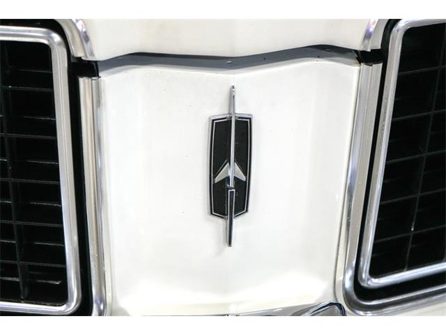 1972 Oldsmobile Hurst (CC-2119805) for sale in Homer City, Pennsylvania