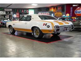 1972 Oldsmobile Hurst (CC-2119805) for sale in Homer City, Pennsylvania