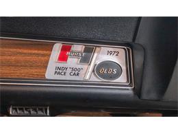 1972 Oldsmobile Hurst (CC-2119805) for sale in Homer City, Pennsylvania