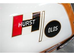 1972 Oldsmobile Hurst (CC-2119805) for sale in Homer City, Pennsylvania
