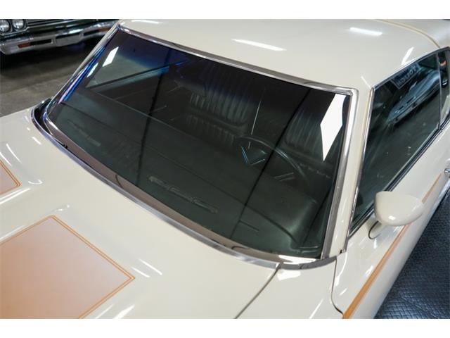 1972 Oldsmobile Hurst (CC-2119805) for sale in Homer City, Pennsylvania