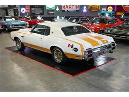 1972 Oldsmobile Hurst (CC-2119805) for sale in Homer City, Pennsylvania