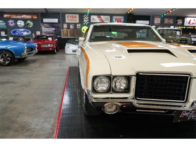 1972 Oldsmobile Hurst (CC-2119805) for sale in Homer City, Pennsylvania