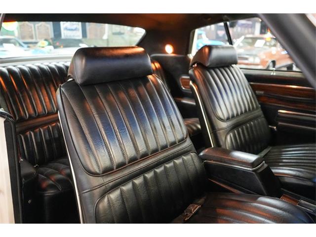 1972 Oldsmobile Hurst (CC-2119805) for sale in Homer City, Pennsylvania