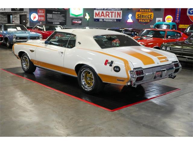 1972 Oldsmobile Hurst (CC-2119805) for sale in Homer City, Pennsylvania