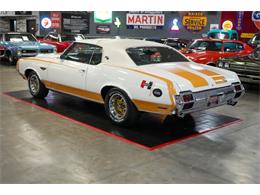 1972 Oldsmobile Hurst (CC-2119805) for sale in Homer City, Pennsylvania