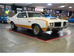 1972 Oldsmobile Hurst (CC-2119805) for sale in Homer City, Pennsylvania