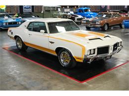 1972 Oldsmobile Hurst (CC-2119805) for sale in Homer City, Pennsylvania
