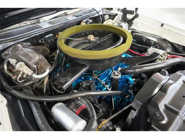 1972 Oldsmobile Hurst (CC-2119805) for sale in Homer City, Pennsylvania