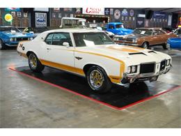 1972 Oldsmobile Hurst (CC-2119805) for sale in Homer City, Pennsylvania