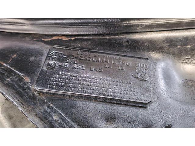 1972 Oldsmobile Hurst (CC-2119805) for sale in Homer City, Pennsylvania