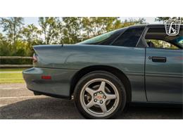 1993 Chevrolet Camaro (CC-2119806) for sale in Smyrna, Tennessee