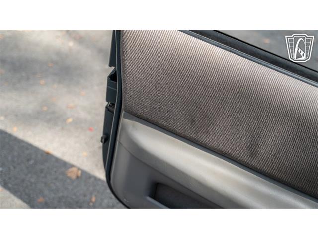 1993 Chevrolet Camaro (CC-2119806) for sale in Smyrna, Tennessee