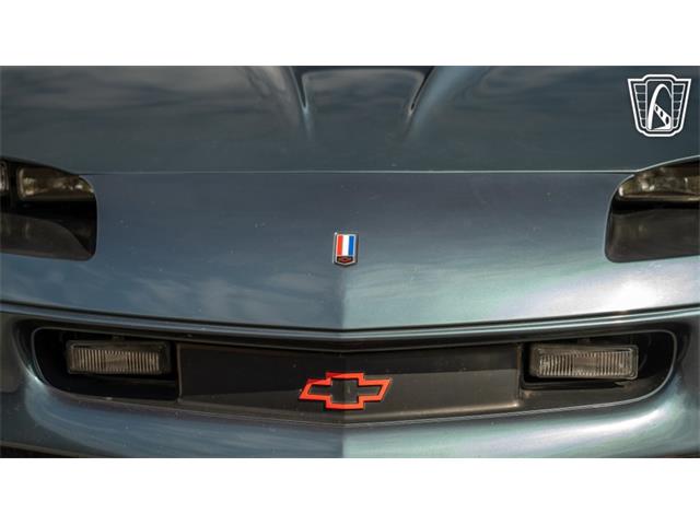 1993 Chevrolet Camaro (CC-2119806) for sale in Smyrna, Tennessee