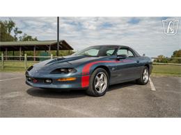 1993 Chevrolet Camaro (CC-2119806) for sale in Smyrna, Tennessee