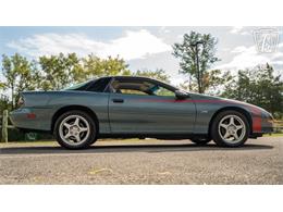 1993 Chevrolet Camaro (CC-2119806) for sale in Smyrna, Tennessee