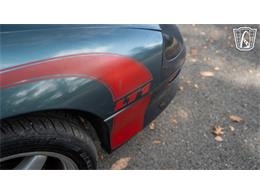 1993 Chevrolet Camaro (CC-2119806) for sale in Smyrna, Tennessee