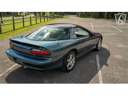 1993 Chevrolet Camaro (CC-2119806) for sale in Smyrna, Tennessee