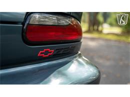1993 Chevrolet Camaro (CC-2119806) for sale in Smyrna, Tennessee