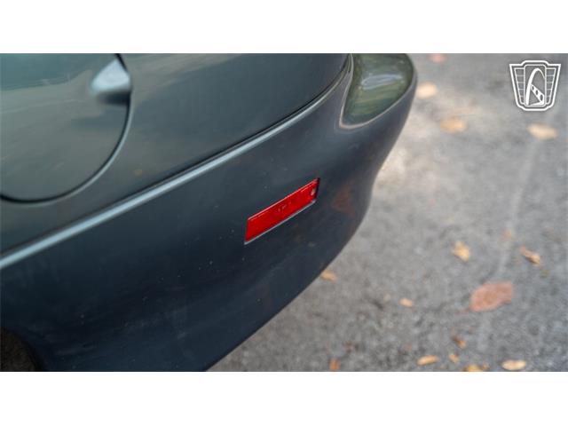 1993 Chevrolet Camaro (CC-2119806) for sale in Smyrna, Tennessee
