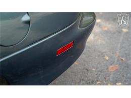 1993 Chevrolet Camaro (CC-2119806) for sale in Smyrna, Tennessee