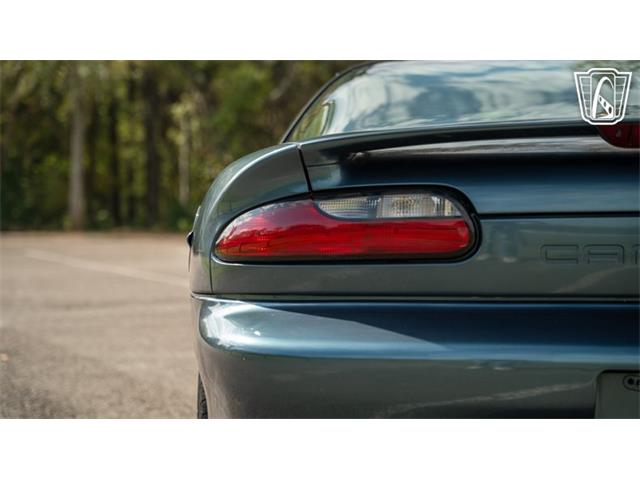 1993 Chevrolet Camaro (CC-2119806) for sale in Smyrna, Tennessee