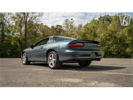 1993 Chevrolet Camaro (CC-2119806) for sale in Smyrna, Tennessee