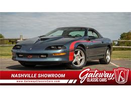 1993 Chevrolet Camaro (CC-2119806) for sale in Smyrna, Tennessee