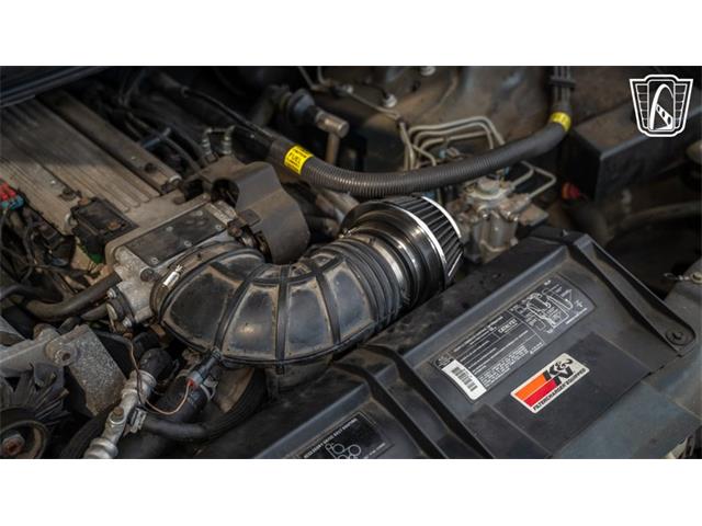 1993 Chevrolet Camaro (CC-2119806) for sale in Smyrna, Tennessee