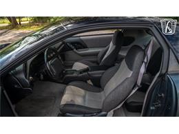 1993 Chevrolet Camaro (CC-2119806) for sale in Smyrna, Tennessee