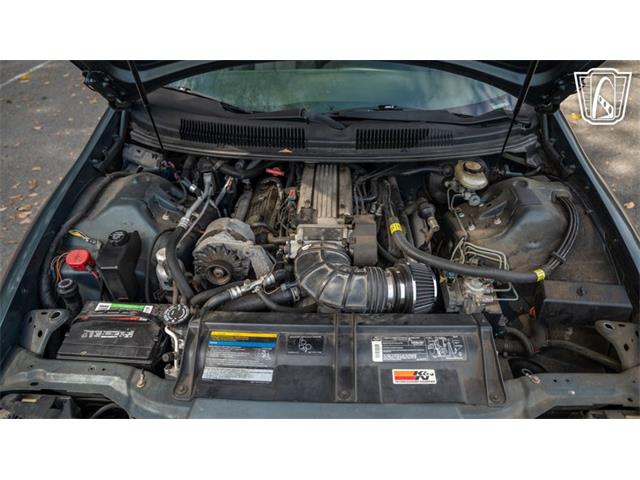 1993 Chevrolet Camaro (CC-2119806) for sale in Smyrna, Tennessee
