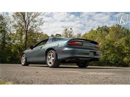 1993 Chevrolet Camaro (CC-2119806) for sale in Smyrna, Tennessee