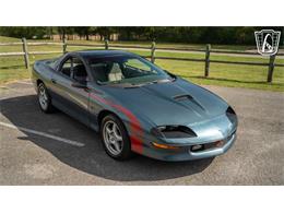 1993 Chevrolet Camaro (CC-2119806) for sale in Smyrna, Tennessee