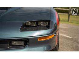 1993 Chevrolet Camaro (CC-2119806) for sale in Smyrna, Tennessee