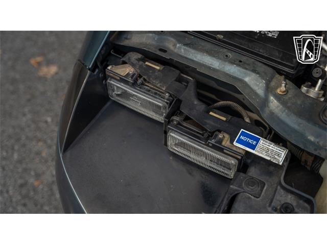 1993 Chevrolet Camaro (CC-2119806) for sale in Smyrna, Tennessee