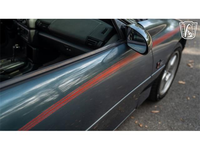 1993 Chevrolet Camaro (CC-2119806) for sale in Smyrna, Tennessee