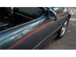 1993 Chevrolet Camaro (CC-2119806) for sale in Smyrna, Tennessee