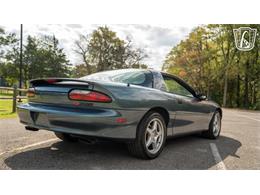1993 Chevrolet Camaro (CC-2119806) for sale in Smyrna, Tennessee