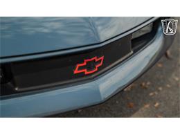 1993 Chevrolet Camaro (CC-2119806) for sale in Smyrna, Tennessee