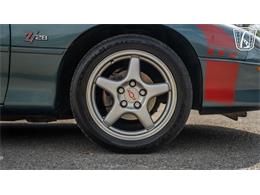 1993 Chevrolet Camaro (CC-2119806) for sale in Smyrna, Tennessee