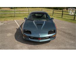 1993 Chevrolet Camaro (CC-2119806) for sale in Smyrna, Tennessee